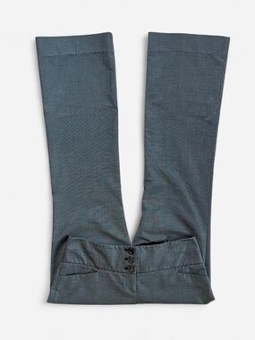 The Limited Low Rise Flare Pants Size 2